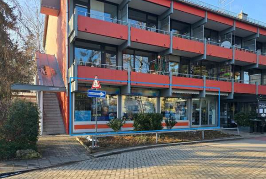 Vaterstetten , Ladenlokal, Gastronomie mieten oder kaufen