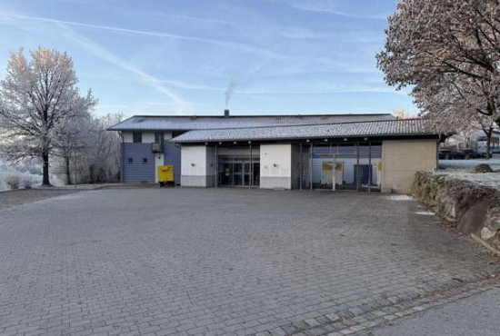 Hauzenberg Steinbergstraße, Ladenlokal, Gastronomie mieten oder kaufen