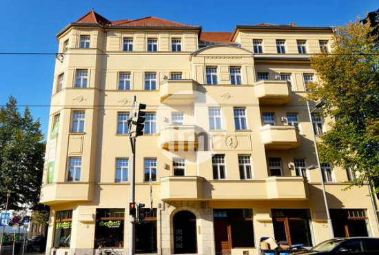 Leipzig Waldstraße, Ladenlokal, Gastronomie mieten oder kaufen