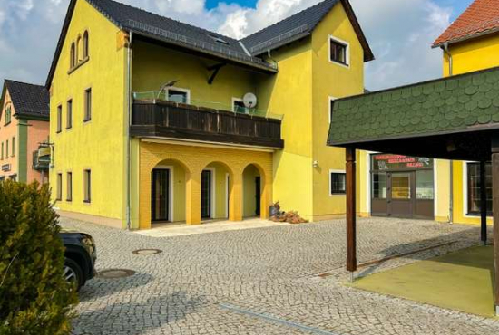 Dippoldiswalde , Ladenlokal, Gastronomie mieten oder kaufen