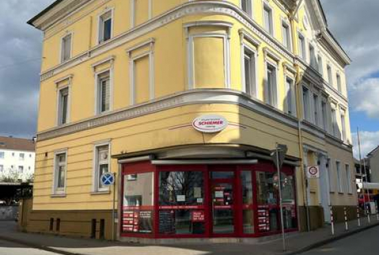 Schwelm , Ladenlokal, Gastronomie mieten oder kaufen