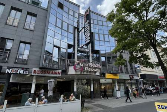 Wesel (Kreis) Homberger Str., Ladenlokal, Gastronomie mieten oder kaufen