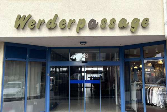Müllheim , Ladenlokal, Gastronomie mieten oder kaufen