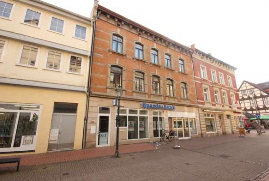 Wolfenbüttel Lange Herzogstraße, Ladenlokal, Gastronomie mieten oder kaufen
