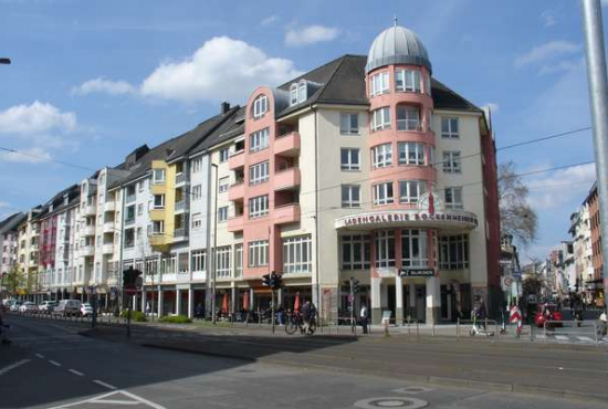 Frankfurt am Main Adalbertstraße, Ladenlokal, Gastronomie mieten oder kaufen