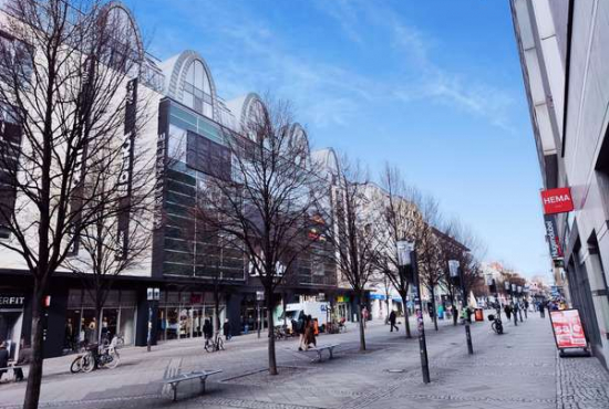 Berlin , Ladenlokal, Gastronomie mieten oder kaufen