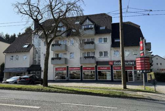 Solingen Schlagbaumer Straße, Ladenlokal, Gastronomie mieten oder kaufen