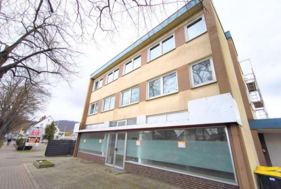 Rinteln , Ladenlokal, Gastronomie mieten oder kaufen