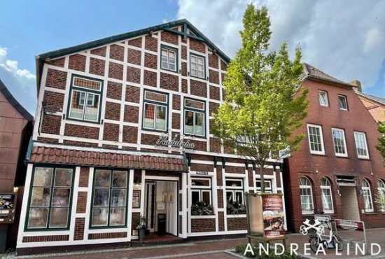 Otterndorf , Ladenlokal, Gastronomie mieten oder kaufen