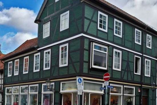 Celle Brauhausstraße, Ladenlokal, Gastronomie mieten oder kaufen