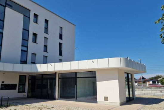 Bad Aibling Maximiliansplatz, Ladenlokal, Gastronomie mieten oder kaufen