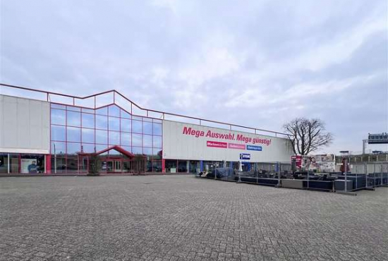 Delmenhorst , Ladenlokal, Gastronomie mieten oder kaufen