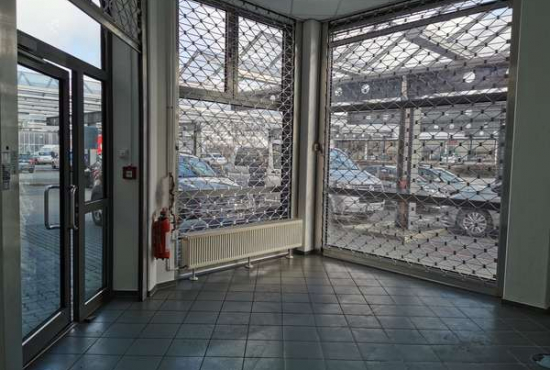 Magdeburg Salbker Chaussee, Ladenlokal, Gastronomie mieten oder kaufen