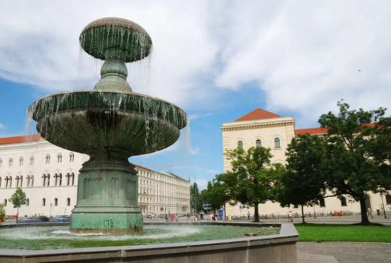 München Nähe Siegestor *, Ladenlokal, Gastronomie mieten oder kaufen