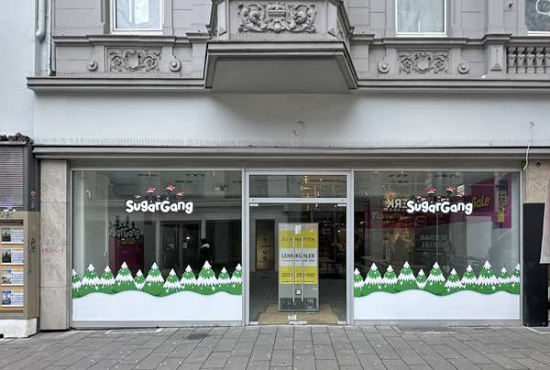 Bochum Kortumstr., Ladenlokal, Gastronomie mieten oder kaufen