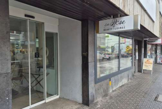 Koblenz , Ladenlokal, Gastronomie mieten oder kaufen