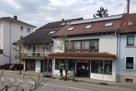Wiesloch , Ladenlokal, Gastronomie mieten oder kaufen