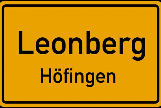 Leonberg , Ladenlokal, Gastronomie mieten oder kaufen