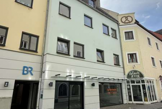 Ingolstadt Am Stein, Ladenlokal, Gastronomie mieten oder kaufen