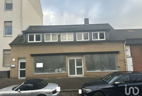 Recklinghausen , Ladenlokal, Gastronomie mieten oder kaufen