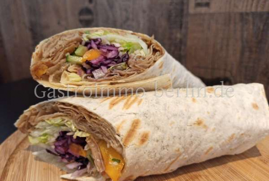Berlin , Ladenlokal, Gastronomie mieten oder kaufen