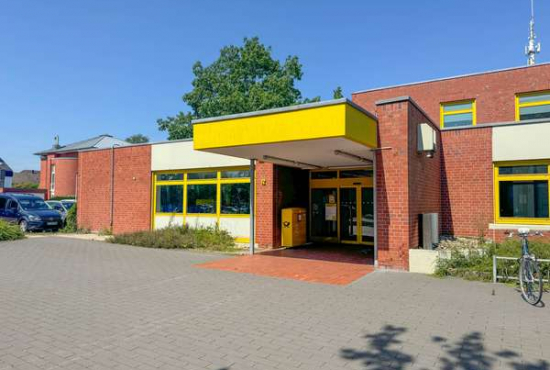 Emsdetten , Ladenlokal, Gastronomie mieten oder kaufen
