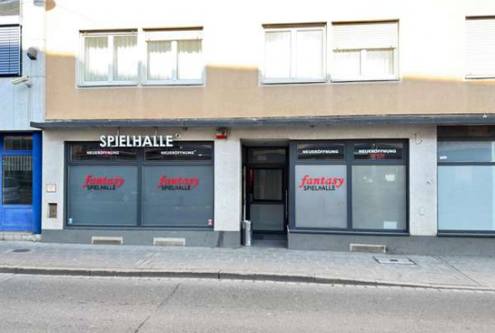 Nürnberg Steinbühlerstraße, Ladenlokal, Gastronomie mieten oder kaufen