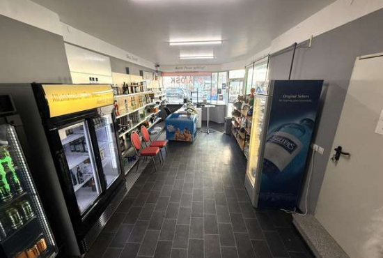 Kassel Werner-Hilpert-Straße, Ladenlokal, Gastronomie mieten oder kaufen