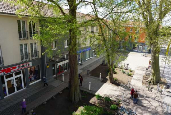 Haldensleben Hagenstraße, Ladenlokal, Gastronomie mieten oder kaufen