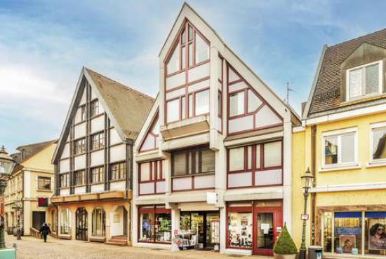 Ettlingen , Ladenlokal, Gastronomie mieten oder kaufen