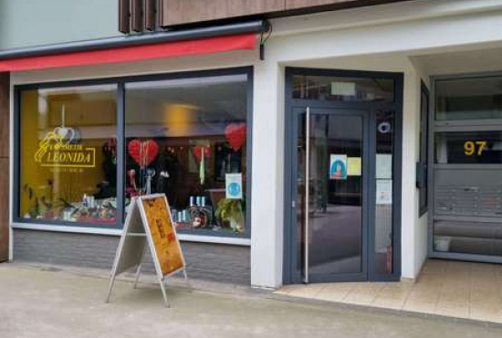 Monheim am Rhein Holzweg, Ladenlokal, Gastronomie mieten oder kaufen