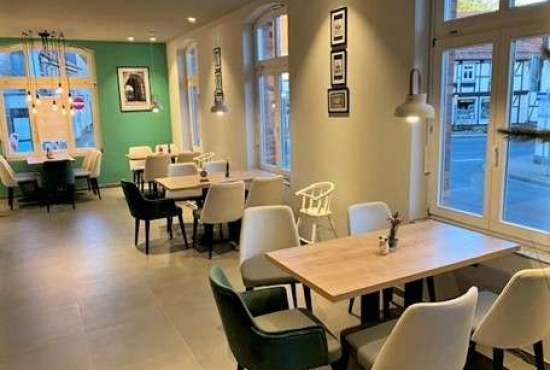 Ilsenburg Hochofenstraße, Ladenlokal, Gastronomie mieten oder kaufen