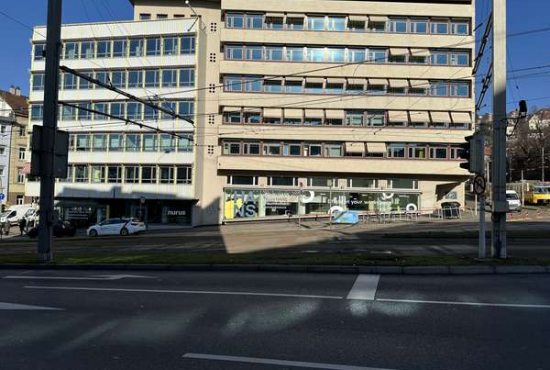 Stuttgart Charlottenstraße, Ladenlokal, Gastronomie mieten oder kaufen