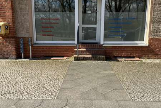 Hennigsdorf , Ladenlokal, Gastronomie mieten oder kaufen