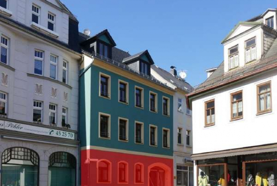 Greiz , Ladenlokal, Gastronomie mieten oder kaufen