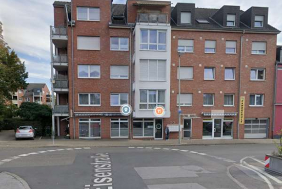 Mettmann (Kreis) Hildener Str., Ladenlokal, Gastronomie mieten oder kaufen