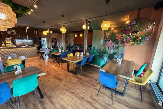Hainburg Siemensstraße, Ladenlokal, Gastronomie mieten oder kaufen