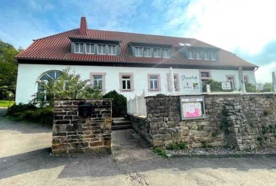 Beverungen / Würgassen , Ladenlokal, Gastronomie mieten oder kaufen