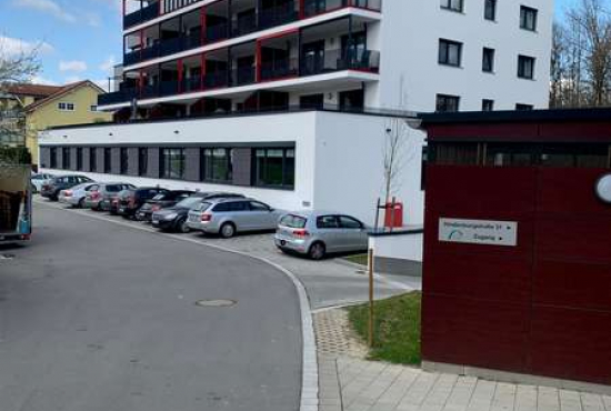 Deggendorf Hindenburgstr., Ladenlokal, Gastronomie mieten oder kaufen