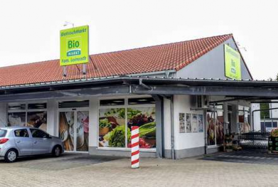 Neunkirchen An d. Alten Ziegelei, Ladenlokal, Gastronomie mieten oder kaufen