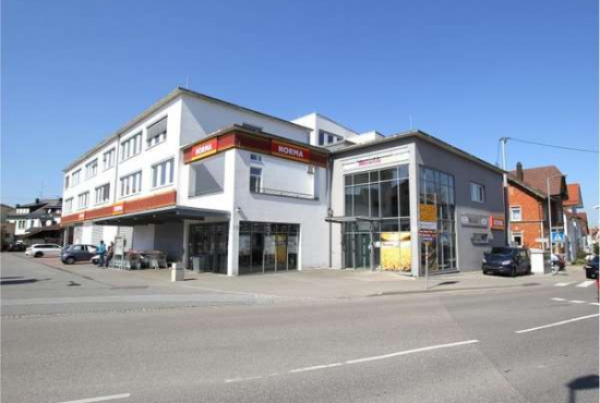 Ehingen , Ladenlokal, Gastronomie mieten oder kaufen