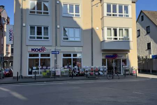 Schwerte Brückstr, Ladenlokal, Gastronomie mieten oder kaufen