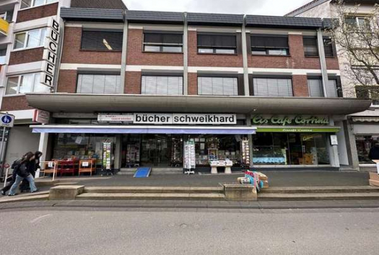 Bingen am Rhein Schmittstraße, Ladenlokal, Gastronomie mieten oder kaufen