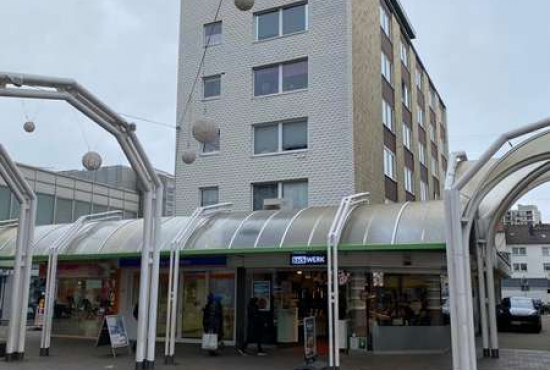 Gevelsberg Werth, Ladenlokal, Gastronomie mieten oder kaufen