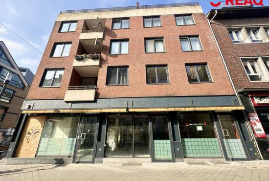 Aachen , Ladenlokal, Gastronomie mieten oder kaufen