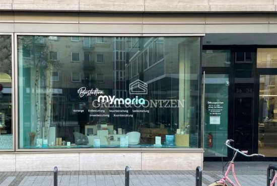 Köln , Ladenlokal, Gastronomie mieten oder kaufen
