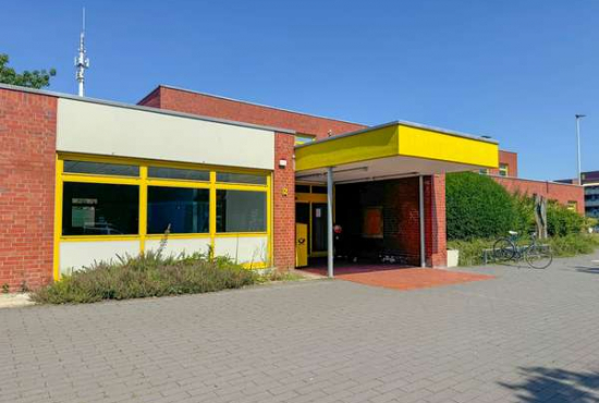 Emsdetten , Ladenlokal, Gastronomie mieten oder kaufen