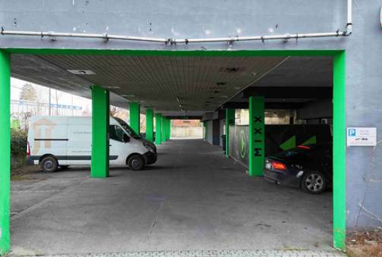 Backnang Stuttgarter Straße, Ladenlokal, Gastronomie mieten oder kaufen