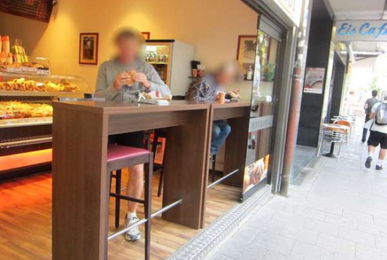 München Augustenstr., Ladenlokal, Gastronomie mieten oder kaufen