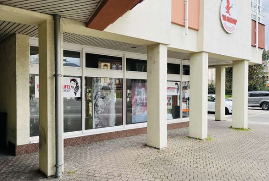 Neustadt Landauer Straße, Ladenlokal, Gastronomie mieten oder kaufen